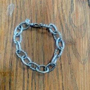 Brighton chain bracelet